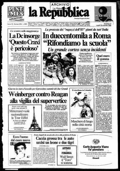 La repubblica